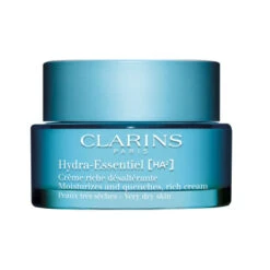 Clarins Hydra-Essentiel [HA²] Crème Riche Hydratante Peaux Très Sèches