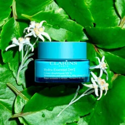 Clarins Hydra-Essentiel [HA²] Crème Hydratante SPF15 Peaux Normales à Sèches -Guerlain Soldes Boutique hydra essentiel ha 1 7