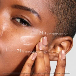 Lancome Hydra Zen Gel-Crème Hydratant Anti-Stress -Guerlain Soldes Boutique hydrazen gel creme 2