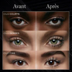 Lancome Coffret Le 8 Hypnôse Coffret Maquillage -Guerlain Soldes Boutique hypnos le 8 coffr 1 1