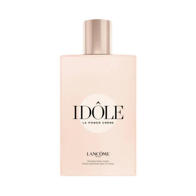 Lancome Idôle La Power Crème Crème Pour Le Corps 3 Lancome Idôle La Power Crème Crème Pour Le Corps