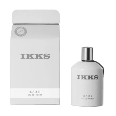Ikks Baby Eau De Senteur 4 Ikks Baby Eau De Senteur – Image 2