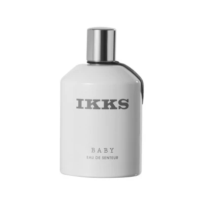 Ikks Baby Eau De Senteur 3 Ikks Baby Eau De Senteur