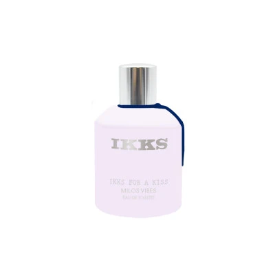 IKKS For A Kiss Milos Vibes Eau De Toilette 3 IKKS For A Kiss Milos Vibes Eau De Toilette