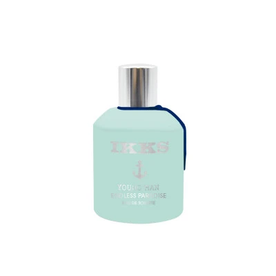 IKKS Young Man Endless Paradise Eau De Toilette 3 IKKS Young Man Endless Paradise Eau De Toilette