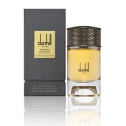 Dunhill Indian Sandalwood Eau De Parfum 5 Dunhill Indian Sandalwood Eau De Parfum -Guerlain Soldes Boutique indian sandalwood eau de parfum 1