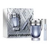 Paco Rabanne Coffret Invictus Coffret Pour Homme -Guerlain Soldes Boutique invictus coffret