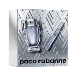 Paco Rabanne Coffret Invictus Coffret Pour Homme -Guerlain Soldes Boutique invictus coffret 2