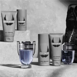 Paco Rabanne Invictus Déodorant -Guerlain Soldes Boutique invictus deodorant 5