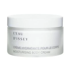 Issey Miyake L'Eau D'Issey Crème Pour Le Corps