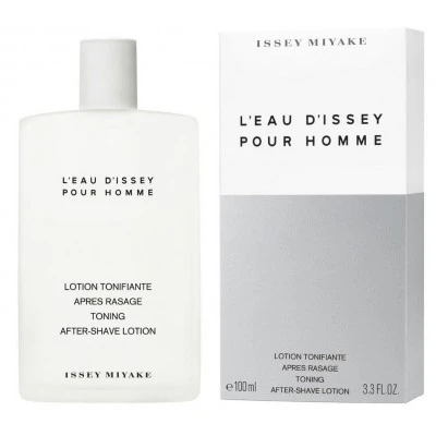 Issey Miyake L'Eau D'Issey Pour Homme Après-Rasage 3 Issey Miyake L'Eau D'Issey Pour Homme Après-Rasage