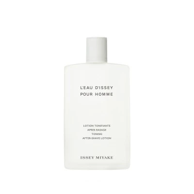 Issey Miyake L'Eau D'Issey Pour Homme Après-Rasage 4 Issey Miyake L'Eau D'Issey Pour Homme Après-Rasage – Image 2