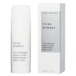 Issey Miyake L'Eau D'Issey Lait Pour Le Corps