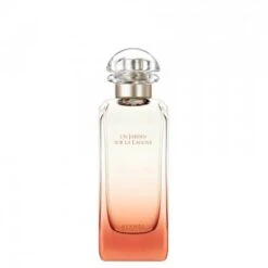 Devant -Guerlain Soldes Boutique jardin lagune edt 1