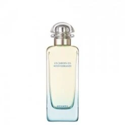 Hermès Un Jardin En Méditerranée Eau De Toilette