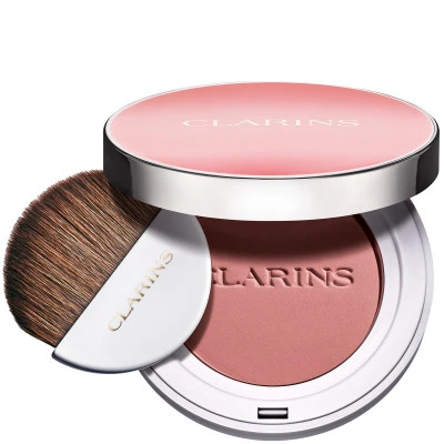 Clarins Joli Blush Fard à Joues 4 Clarins Joli Blush Fard à Joues – Image 2
