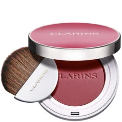 Clarins Joli Blush Fard à Joues 10 Clarins Joli Blush Fard à Joues -Guerlain Soldes Boutique joli blush 2