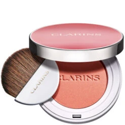 Clarins Joli Blush Fard à Joues 11 Clarins Joli Blush Fard à Joues -Guerlain Soldes Boutique joli blush 3