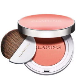 Clarins Joli Blush Fard à Joues 12 Clarins Joli Blush Fard à Joues -Guerlain Soldes Boutique joli blush 4