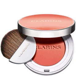 Clarins Joli Blush Fard à Joues 13 Clarins Joli Blush Fard à Joues -Guerlain Soldes Boutique joli blush 5