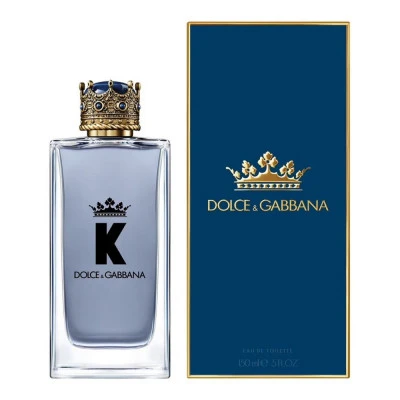 Dolce & Gabbana K By Dolce&Gabbana Eau De Toilette 4 Dolce & Gabbana K By Dolce&Gabbana Eau De Toilette – Image 2