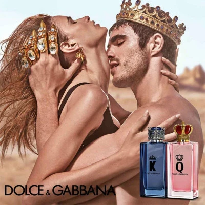 Dolce & Gabbana K By Dolce&Gabbana Eau De Toilette 9 Dolce & Gabbana K By Dolce&Gabbana Eau De Toilette – Image 7