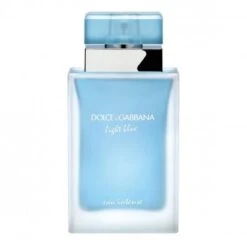 Dolce & Gabbana Light Blue Eau Intense Eau De Parfum