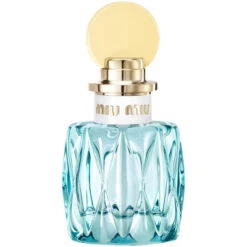 Miu Miu L'Eau Bleue Eau De Parfum 10 Miu Miu L'Eau Bleue Eau De Parfum -Guerlain Soldes Boutique l eau bleue edp 2