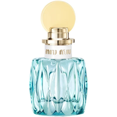 Miu Miu L'Eau Bleue Eau De Parfum 5 Miu Miu L'Eau Bleue Eau De Parfum – Image 3