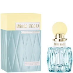 Miu Miu L'Eau Bleue Eau De Parfum 11 Miu Miu L'Eau Bleue Eau De Parfum -Guerlain Soldes Boutique l eau bleue edp 3