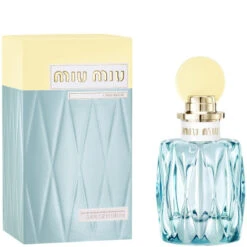 Miu Miu L'Eau Bleue Eau De Parfum 13 Miu Miu L'Eau Bleue Eau De Parfum -Guerlain Soldes Boutique l eau bleue edp 5