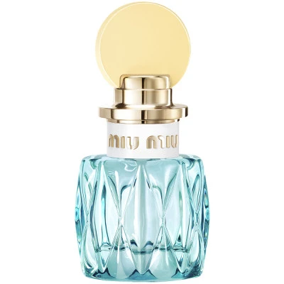 Miu Miu L'Eau Bleue Eau De Parfum 3 Miu Miu L'Eau Bleue Eau De Parfum