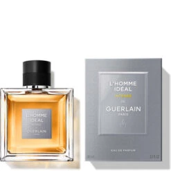 Guerlain L'Homme Idéal Intense Eau De Parfum 10 Guerlain L'Homme Idéal Intense Eau De Parfum -Guerlain Soldes Boutique l homme ideal edp 2