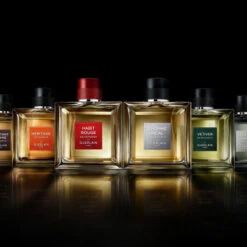 Guerlain L'Homme Idéal Intense Eau De Parfum 12 Guerlain L'Homme Idéal Intense Eau De Parfum -Guerlain Soldes Boutique l homme ideal edp 4