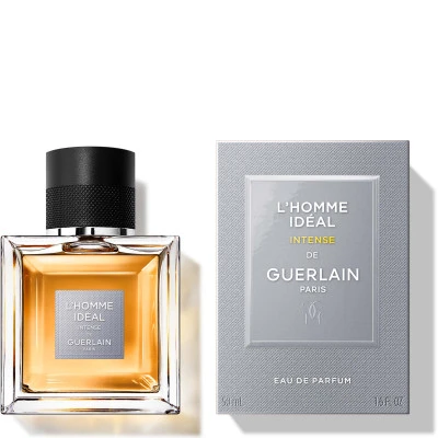 Guerlain L'Homme Idéal Intense Eau De Parfum 8 Guerlain L'Homme Idéal Intense Eau De Parfum – Image 6
