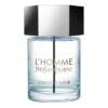 Yves Saint Laurent L'Homme Cologne Bleue Eau De Toilette -Guerlain Soldes Boutique l homme l eau edt