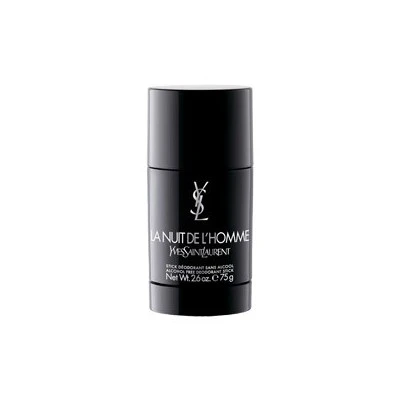 Yves Saint Laurent La Nuit De L'Homme Déodorant 4 Yves Saint Laurent La Nuit De L'Homme Déodorant – Image 2