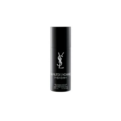 Yves Saint Laurent La Nuit De L'Homme Déodorant 3 Yves Saint Laurent La Nuit De L'Homme Déodorant