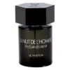 Yves Saint Laurent La Nuit De L'Homme Eau De Parfum -Guerlain Soldes Boutique l homme nuit parf