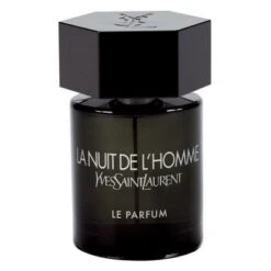 Yves Saint Laurent La Nuit De L'Homme Eau De Parfum