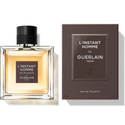 L'Instant De Guerlain Pour Homme Eau De Toilette -Guerlain Soldes Boutique l instanth edt 2