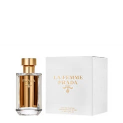 La Femme Prada Eau De Parfum -Guerlain Soldes Boutique la femme prada eau de parfum 1