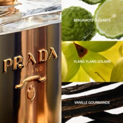 La Femme Prada Eau De Parfum -Guerlain Soldes Boutique la femme prada eau de parfum 3