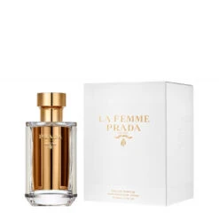 La Femme Prada Eau De Parfum -Guerlain Soldes Boutique la femme prada eau de parfum 5