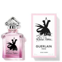 Guerlain La Petite Robe Noire Rose Cherry Eau De Parfum -Guerlain Soldes Boutique la petite robe noire rose cherry eau de parfum 7
