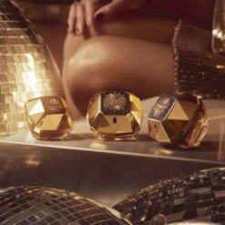 Paco Rabanne Lady Million Fabulous Eau De Parfum Intense -Guerlain Soldes Boutique lady million fabulous 4