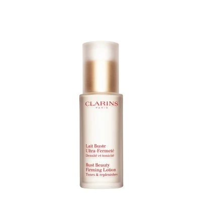 Clarins Lait Buste Ultra-Fermeté Produits Pour Le Buste 3 Clarins Lait Buste Ultra-Fermeté Produits Pour Le Buste