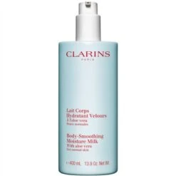 Clarins Lait Corps Hydratant Velours Lait Pour Le Corps