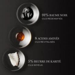 Lancome Le 8 Hypnôse Mascara-sérum Volume 12 Lancome Le 8 Hypnôse Mascara-sérum Volume -Guerlain Soldes Boutique le 8 hypnose 2