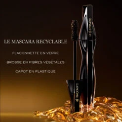 Lancome Le 8 Hypnôse Mascara-sérum Volume 17 Lancome Le 8 Hypnôse Mascara-sérum Volume -Guerlain Soldes Boutique le 8 hypnose 7